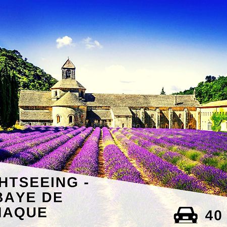 Aventure Avignonnaise - Authentique - Intramuros - City Center ภายนอก รูปภาพ