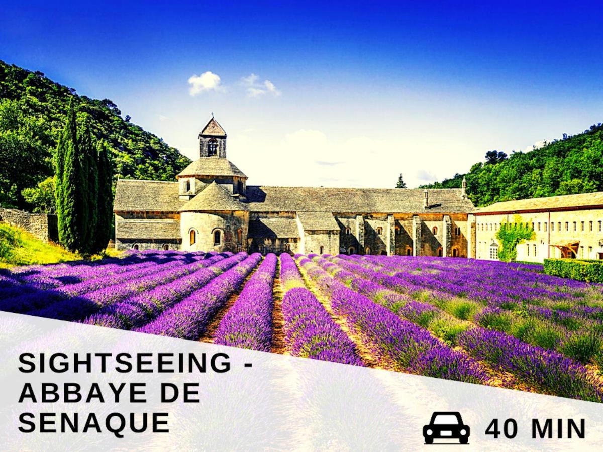 Aventure Avignonnaise - Authentique - Intramuros - City Center ภายนอก รูปภาพ