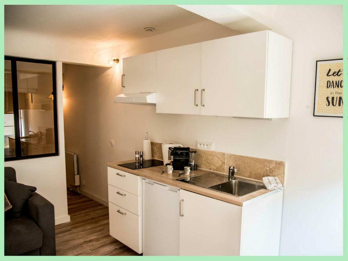 Aventure Avignonnaise - Authentique - Intramuros - City Center ภายนอก รูปภาพ