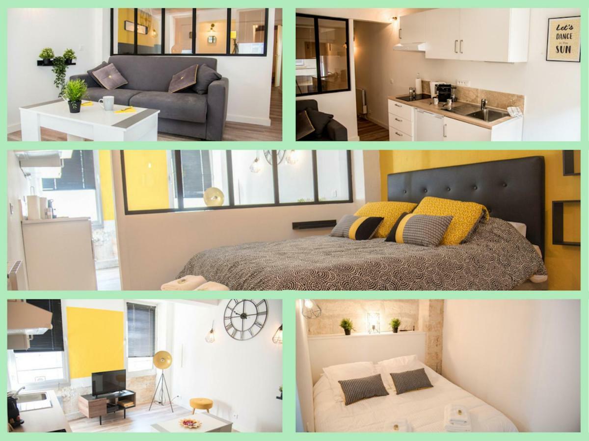 Aventure Avignonnaise - Authentique - Intramuros - City Center ภายนอก รูปภาพ